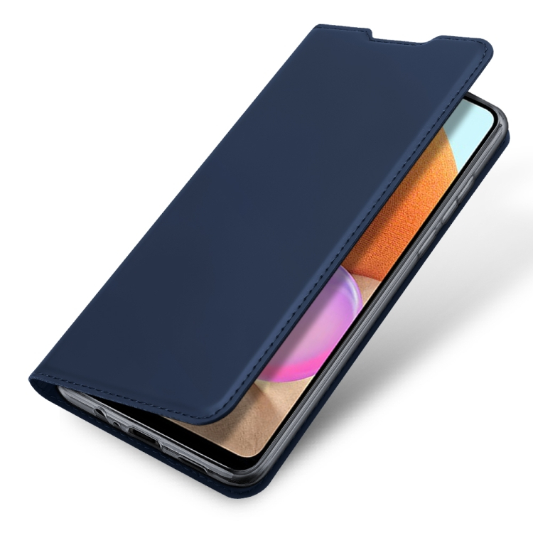 DUX pénztárcavédő Samsung Galaxy A32 kék termék 2. képe