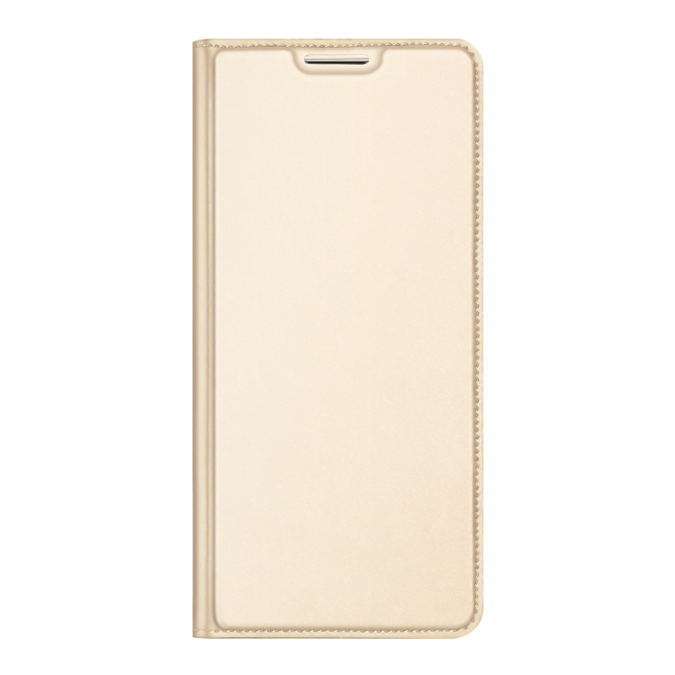 DUX pénztárca huzat Xiaomi 11T / 11T Pro arany termék 2. képe