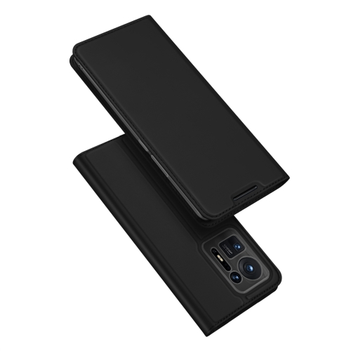 DUX pénztárcavédő Xiaomi Mix 4 fekete akciós termékkép 1