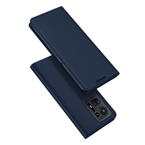 DUX pénztárca huzat Xiaomi Mix 4 kék akciós termékkép 1