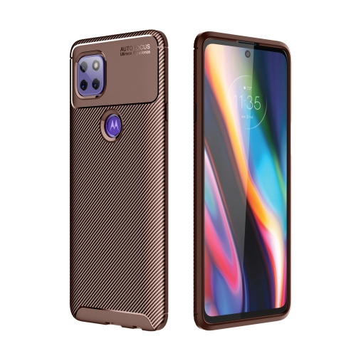 BEETLE TPU burkolat Motorola Moto G 5G barna