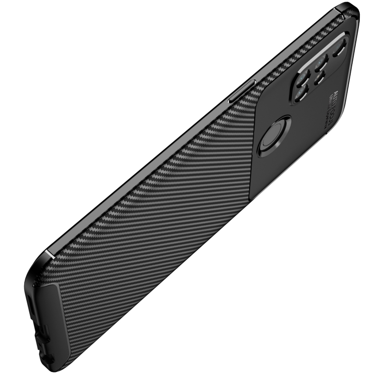 BEETLE TPU Cover OnePlus Nord N10 5G kék termék 2. képe