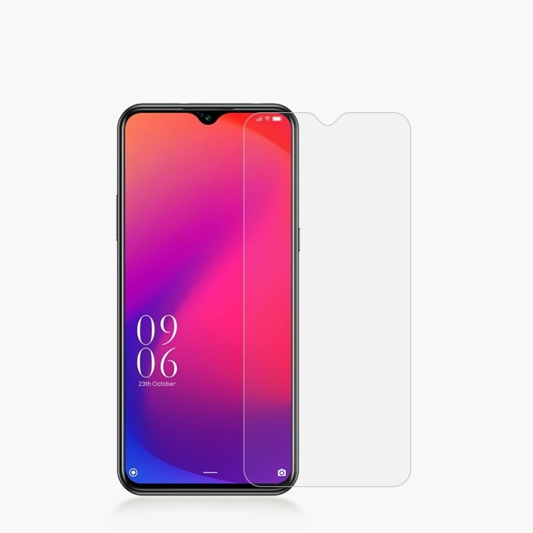 Doogee X95 / X95 Pro edzett üveg akciós termékkép 1
