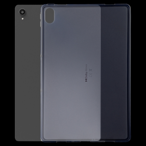 Szilikon borítás Lenovo Tab P11 / P11 5G / P11 Plus átlátszó akciós termékkép 1