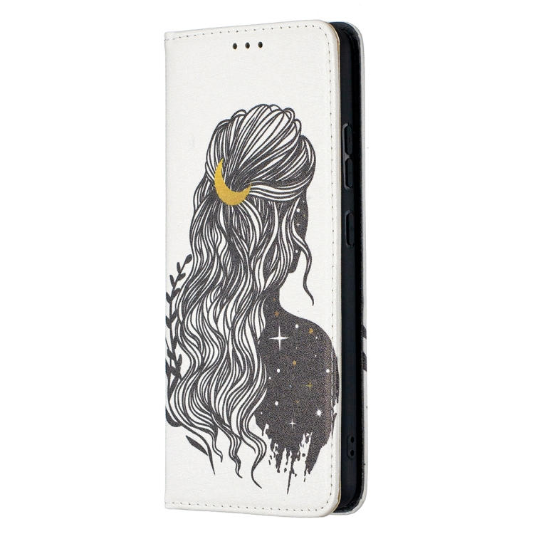 ART pénztárcahuzat Nokia 2.4 GIRL akciós termékkép 1