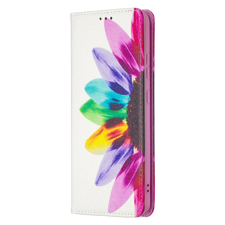 ART pénztárcavédő Nokia 2.4 SUN FLOWER akciós termékkép 1