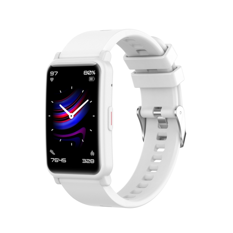 Honor Watch ES fehér szíj akciós termékkép 1