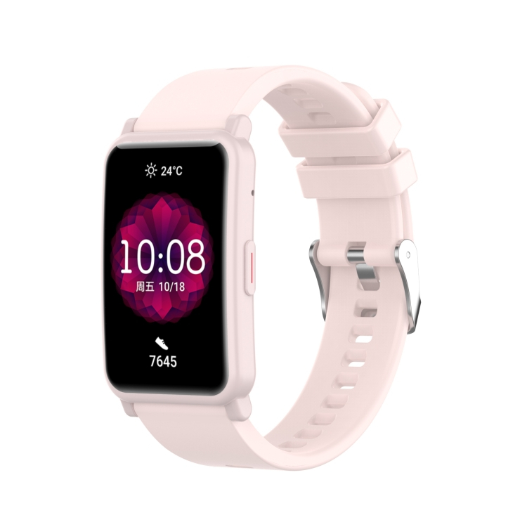 Honor Watch ES rózsaszín szíj akciós termékkép 1