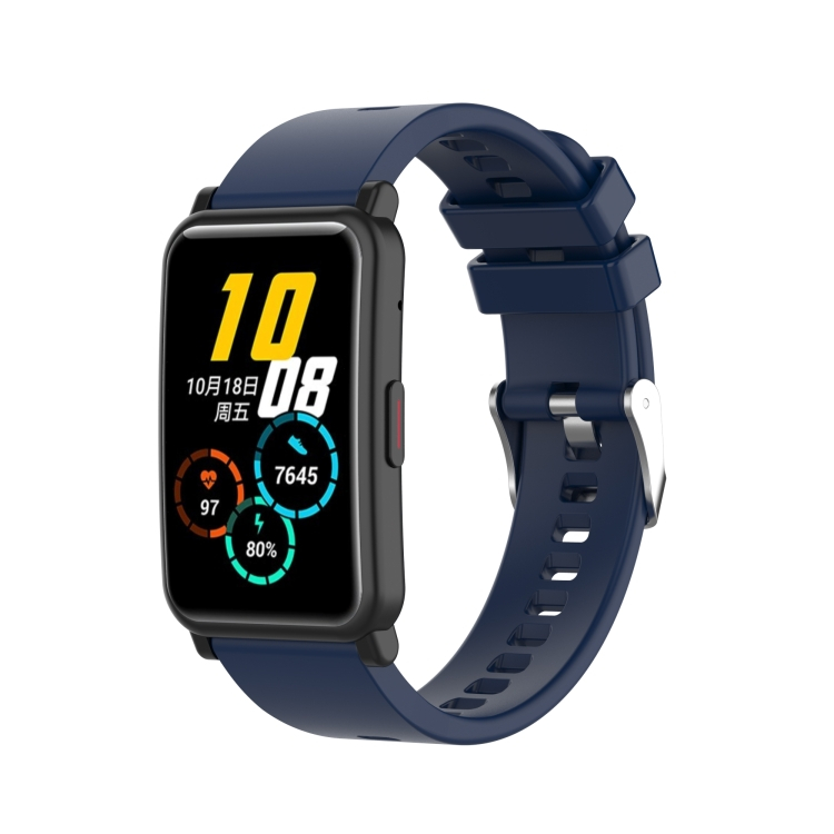 Honor Watch ES szíj sötétkék akciós termékkép 1