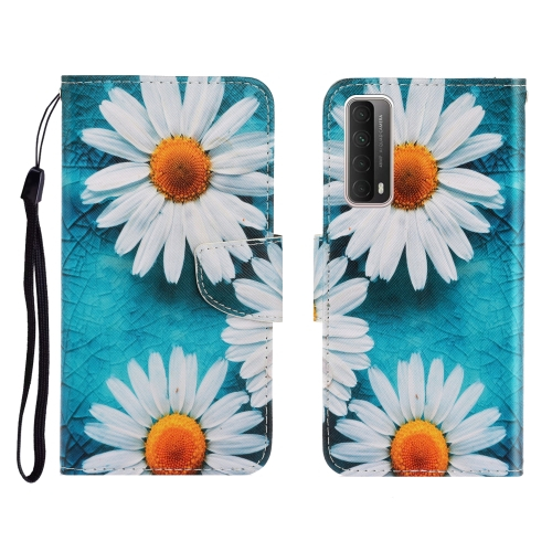 ART pénztárcavédő Huawei P Smart 2021 DAISY akciós termékkép 1
