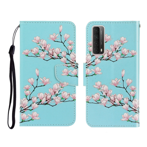 ART pénztárcavédő Huawei P Smart 2021 MAGNOLIA akciós termékkép 1