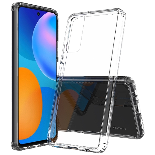 SHOCK Extra strapabíró Huawei P Smart 2021 átlátszó huzat akciós termékkép 1