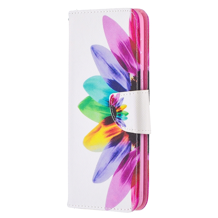 ART Wallet tok Samsung Galaxy S21 Plus 5G SUN FLOWER akciós termékkép 1