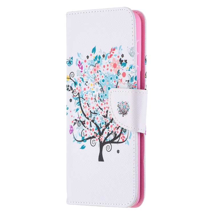 ART Wallet tok Samsung Galaxy S21 Plus 5G LITTLE TREE akciós termékkép 1