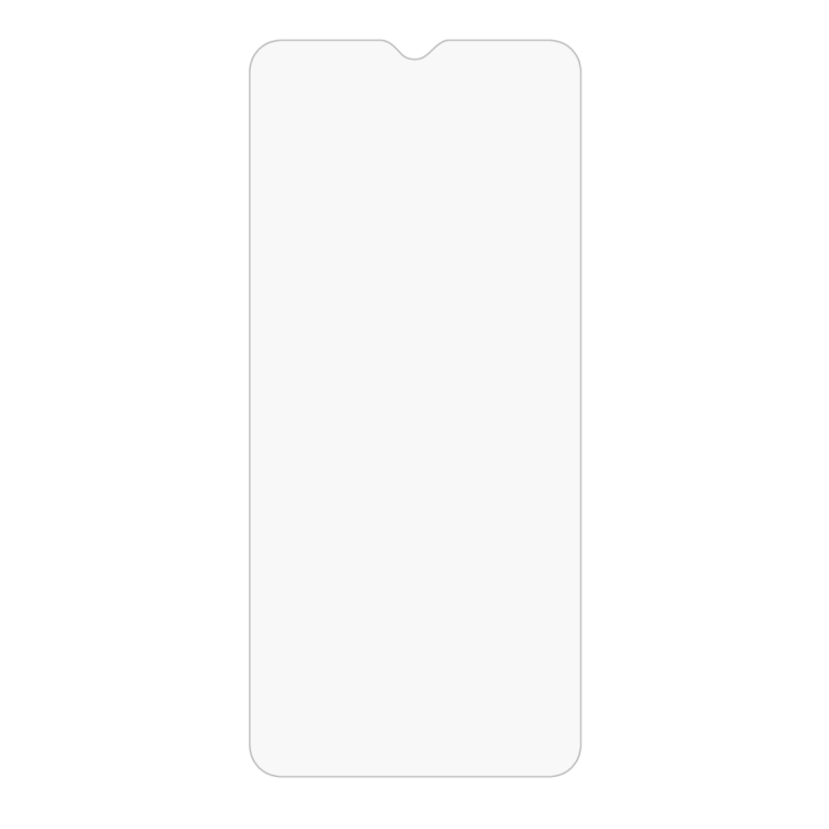 Edzett védőüveg Samsung Galaxy A12 / M12 termék 2. képe