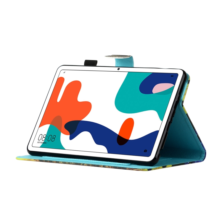 ART Huawei MatePad T8 BUTTERFLY termék 2. képe