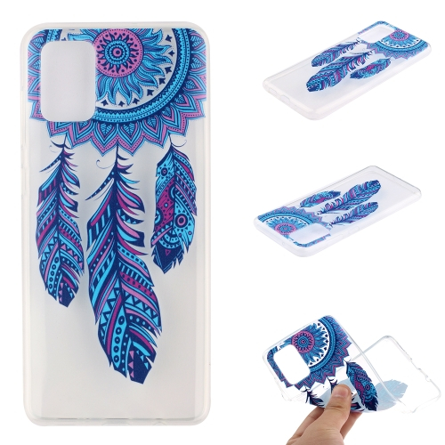 ART Szilikon borítás Huawei P Smart 2021 WINDMILL termék 2. képe