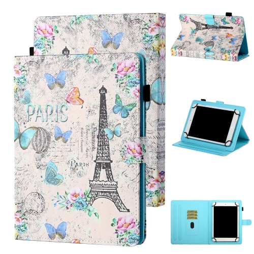 UNIVERZÁLIS FLIP -TOK 7" PARIS átlójú tablethez akciós termékkép 1