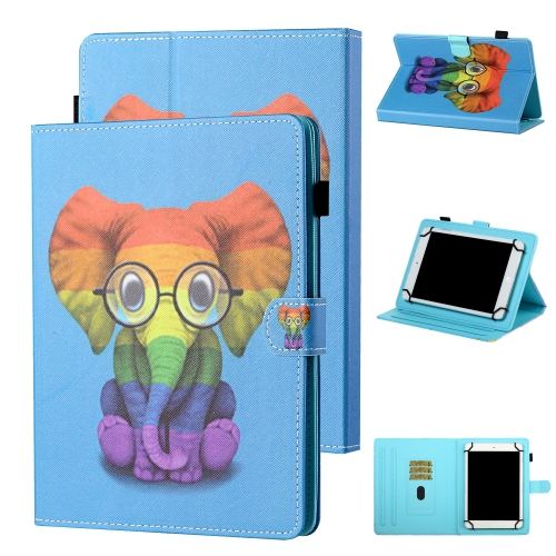 UNIVERZÁLIS FLIP TOK 7" -os ELEPHANT tablethez akciós termékkép 1