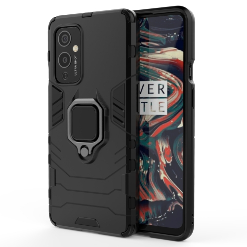 STRONG OnePlus 9 fekete akciós termékkép 1