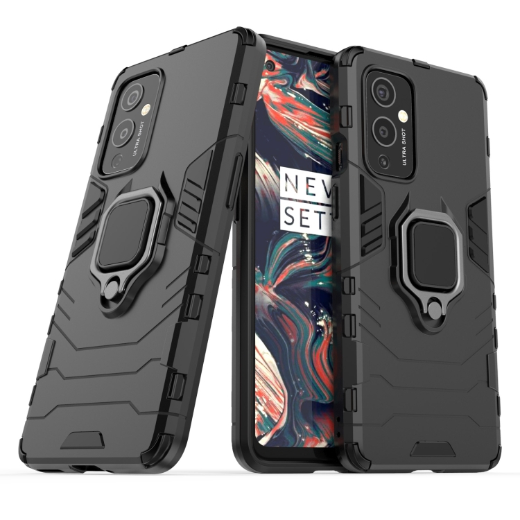 STRONG OnePlus 9 fekete termék 2. képe