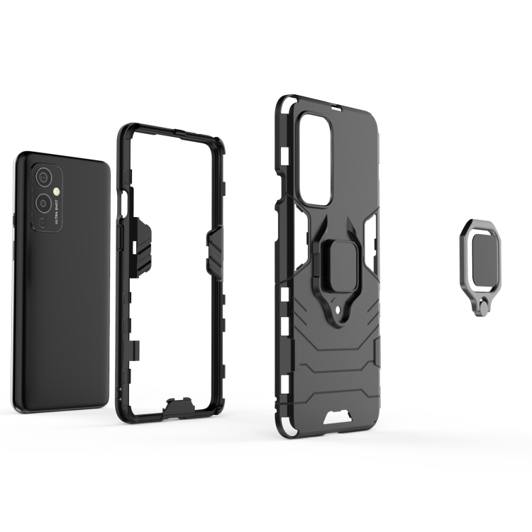 STRONG OnePlus 9 piros termék 2. képe