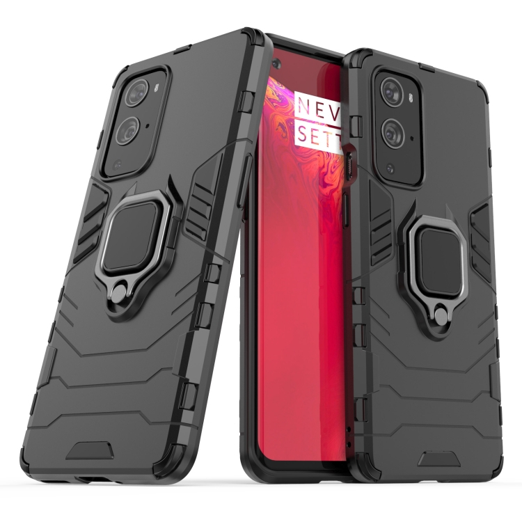 STRONG OnePlus 9 Pro fekete termék 2. képe