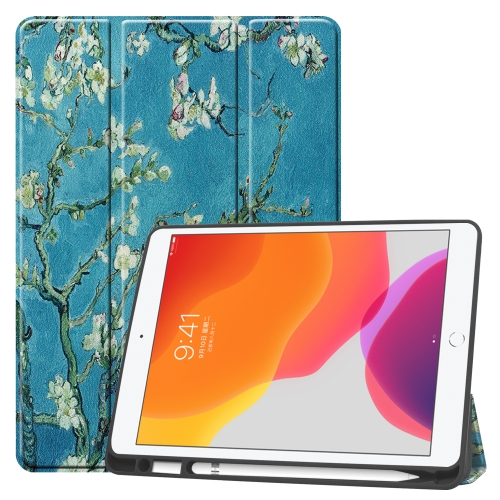 ART Flip esetben Apple iPad 10,2 APRICOT BLOSSOM termék 2. képe