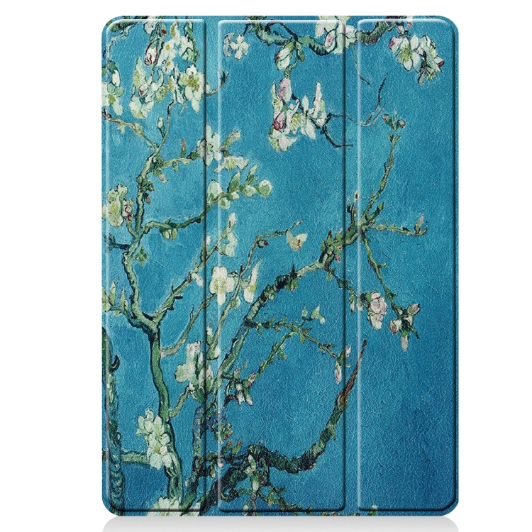 ART Flip esetben Apple iPad 10,2 APRICOT BLOSSOM akciós termékkép 1
