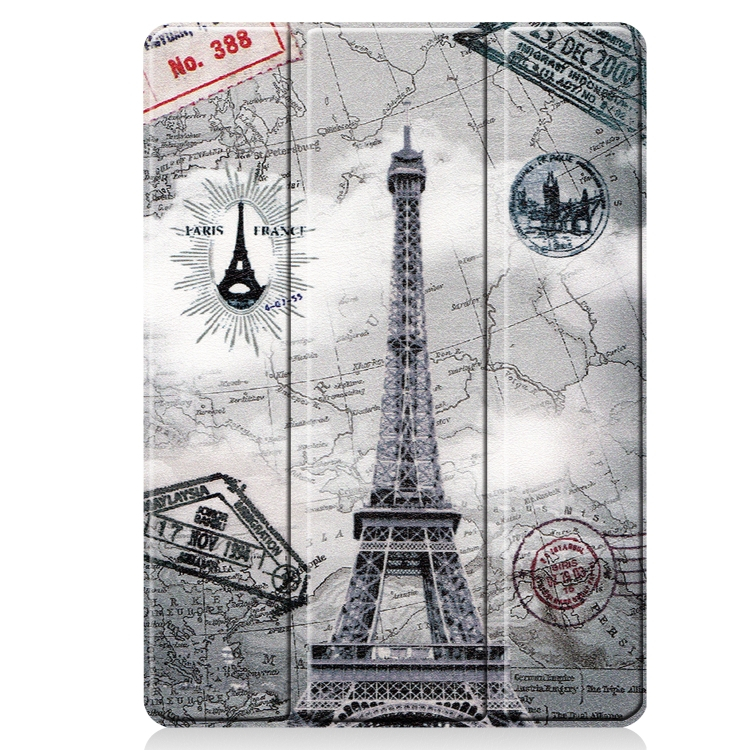 ART Flip tok Apple iPad 10.2 2021/2020/2019 PARIS akciós termékkép 1