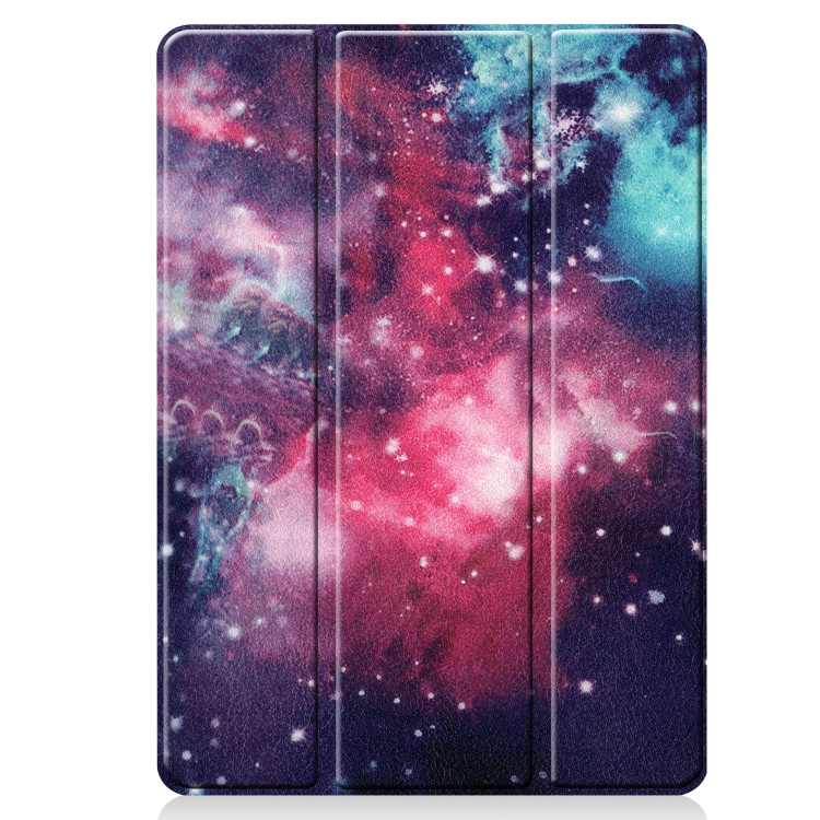ART snap-fit csomag Apple iPad 10.2 2021/2020/2019 GALAXY akciós termékkép 1