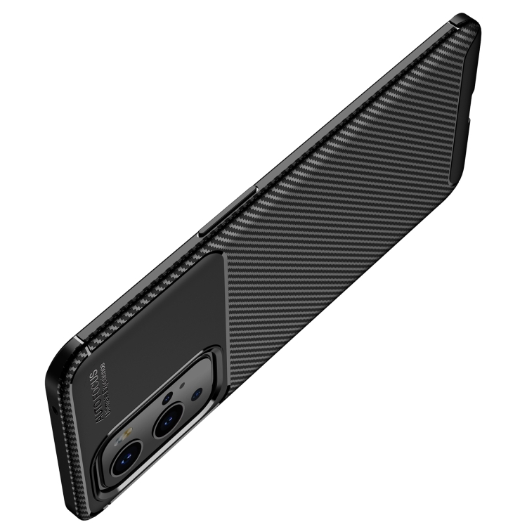 BEETLE TPU Cover OnePlus 9 Pro kék termék 2. képe