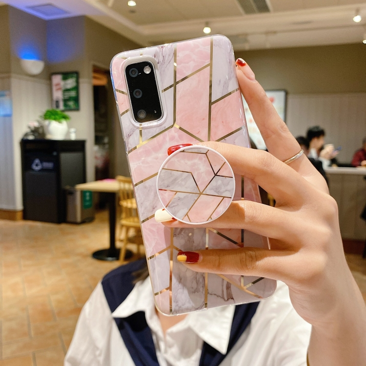ART HOLD Védőburkolat Samsung Galaxy M31s BLACK termék 2. képe