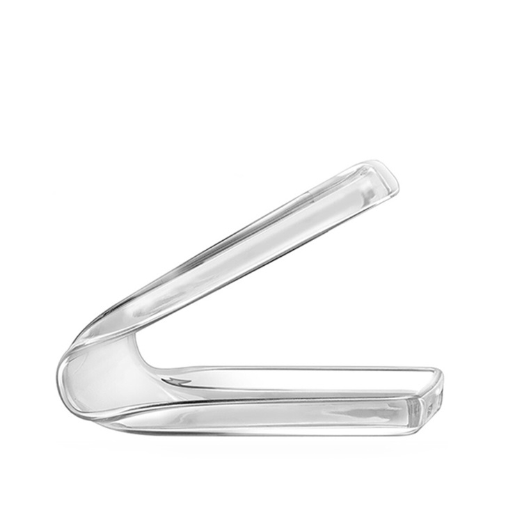 Szilikon burkolat Samsung Galaxy A52 / A52 5G / A52s átlátszó termék 2. képe