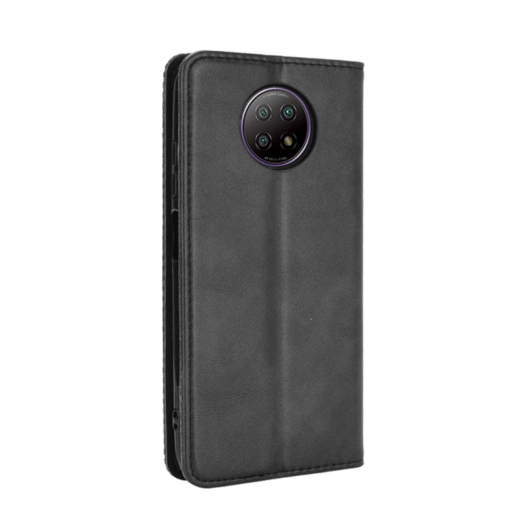 BUSINESS Wallet tok Xiaomi Redmi Note 9T fekete termék 2. képe