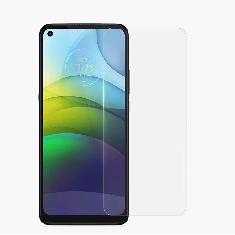 Motorola Moto G9 Power edzett üveg akciós termékkép 1