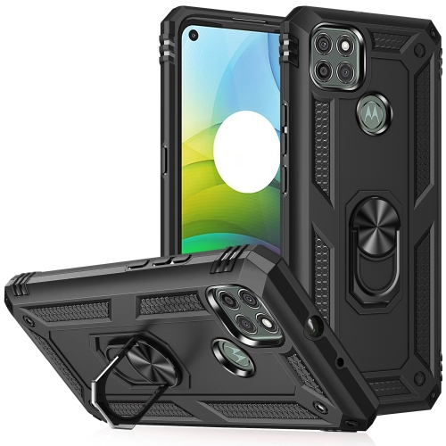 RING Motorola Moto G9 Power fekete akciós termékkép 1