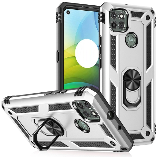RING Motorola Moto G9 Power ezüst akciós termékkép 1