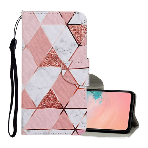ART Wallet tok Samsung Galaxy A12 / M12 MARBLE akciós termékkép 1