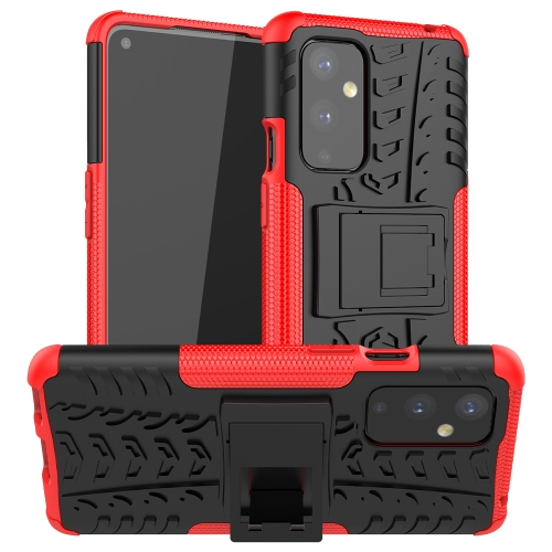 STAND Extra strapabíró huzat OnePlus 9 piros akciós termékkép 1