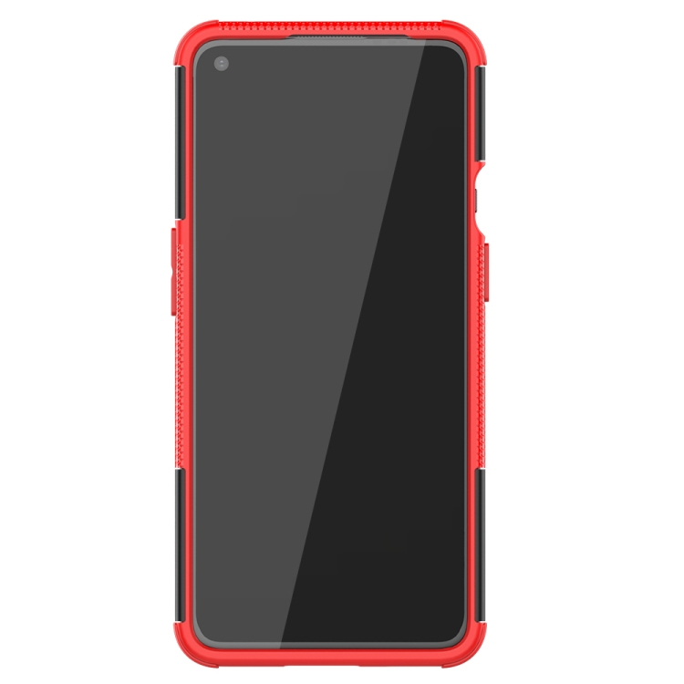 STAND Extra strapabíró huzat OnePlus 9 piros termék 2. képe