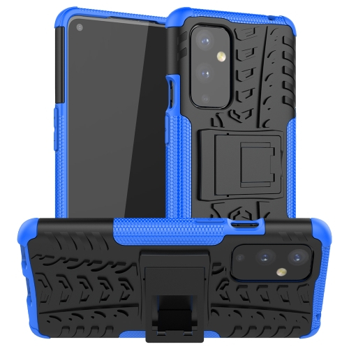 STAND Extra strapabíró huzat OnePlus 9 kék akciós termékkép 1