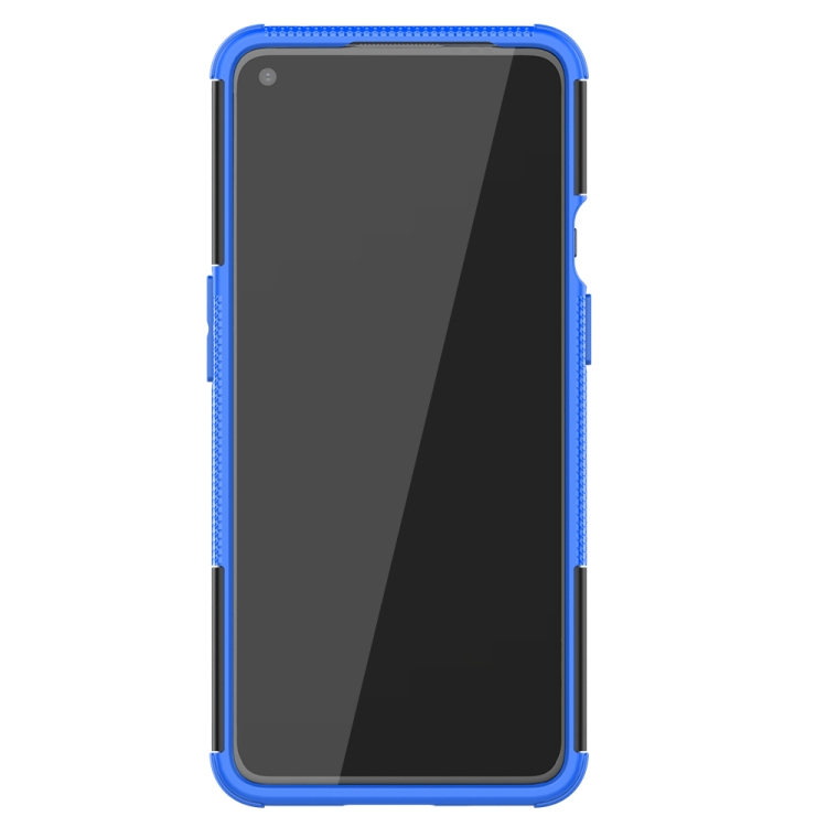 STAND Extra strapabíró huzat OnePlus 9 kék termék 2. képe