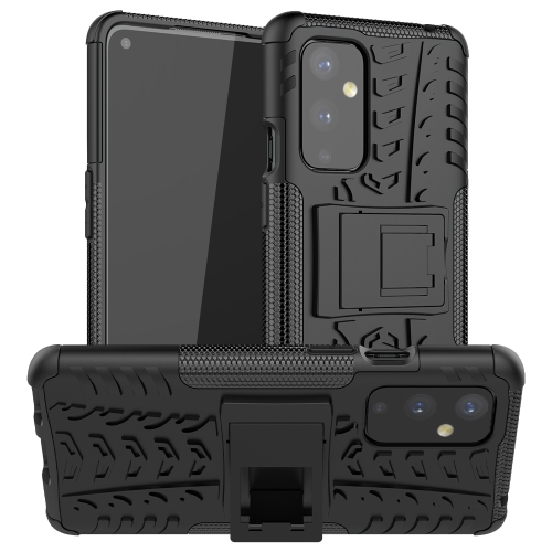 STAND Extra strapabíró huzat OnePlus 9 fekete akciós termékkép 1