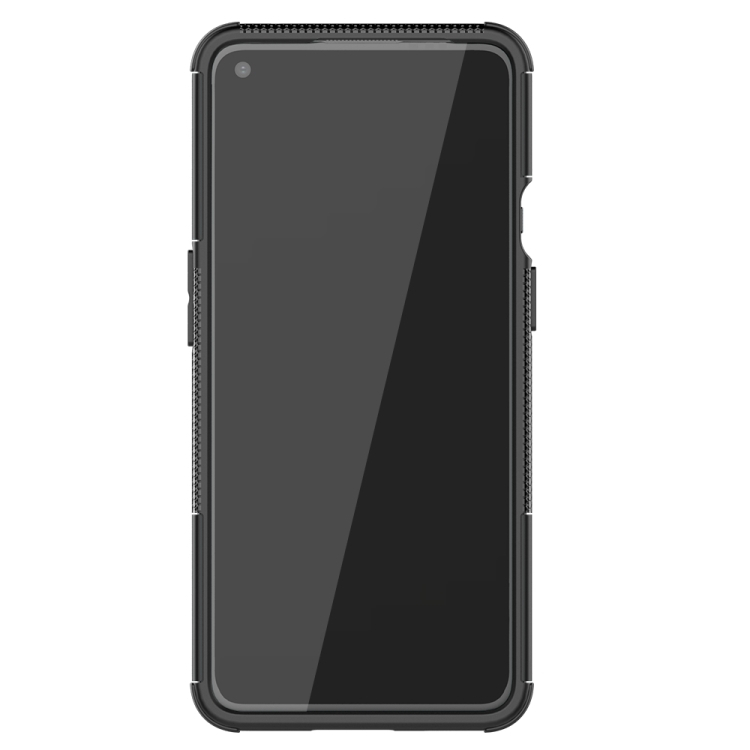STAND Extra strapabíró huzat OnePlus 9 fekete termék 2. képe