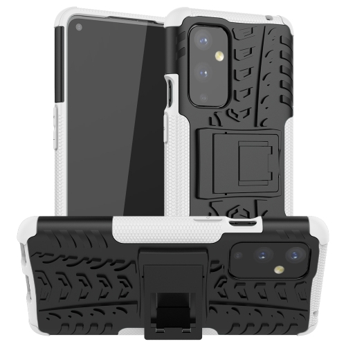 STAND Extra strapabíró huzat OnePlus 9 fehér akciós termékkép 1