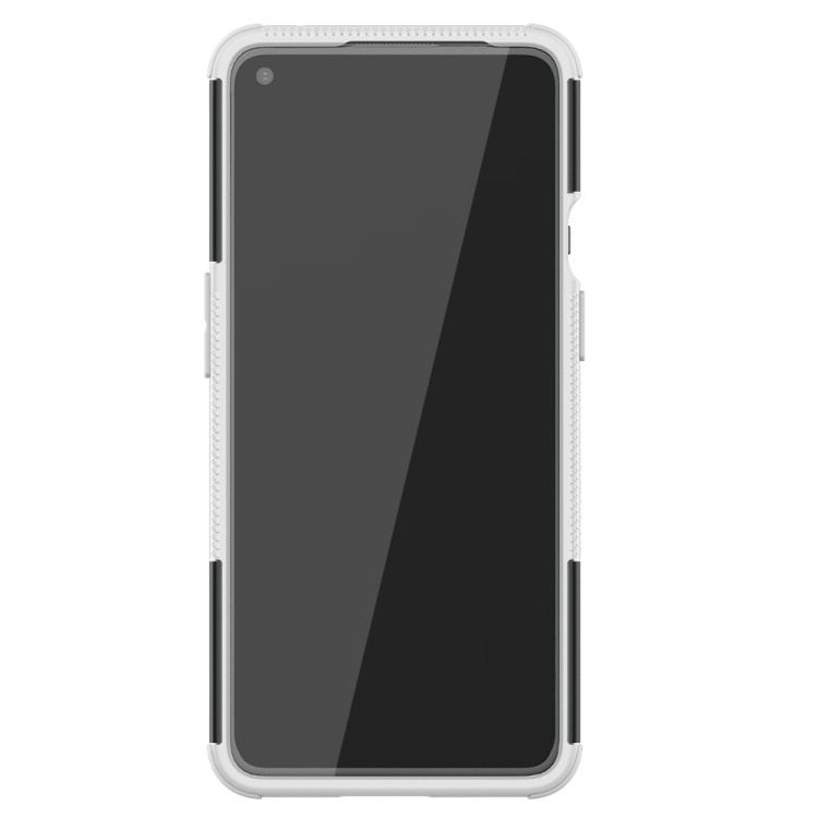 STAND Extra strapabíró huzat OnePlus 9 fehér termék 2. képe