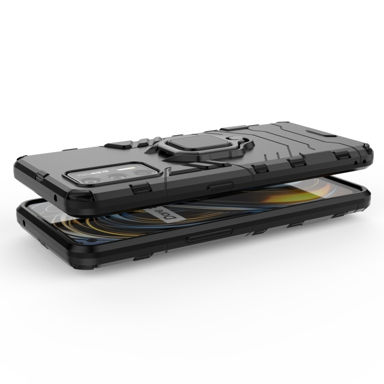 STRONG Realme GT 5G piros védőburkolat termék 2. képe