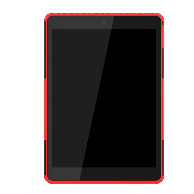 STAND Extra strapabíró tok Apple iPad 10.2 2021/2020/2019 piros termék 2. képe