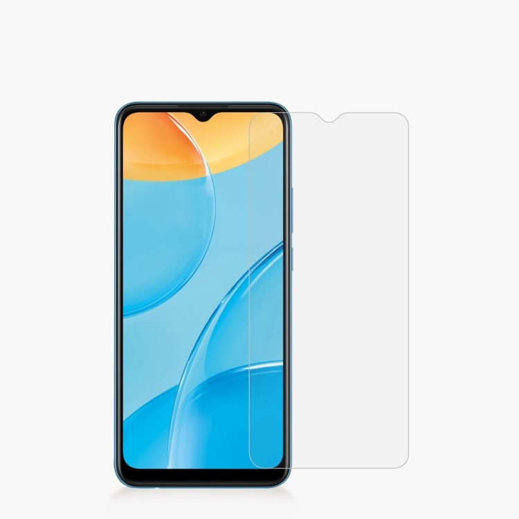 Védőüveg Oppo A54s-hez akciós termékkép 1